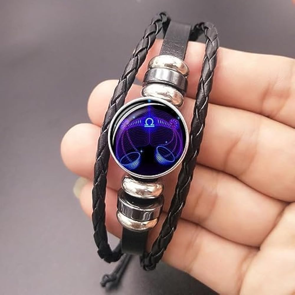 LUMORA™ - THE SOUL BRACELET