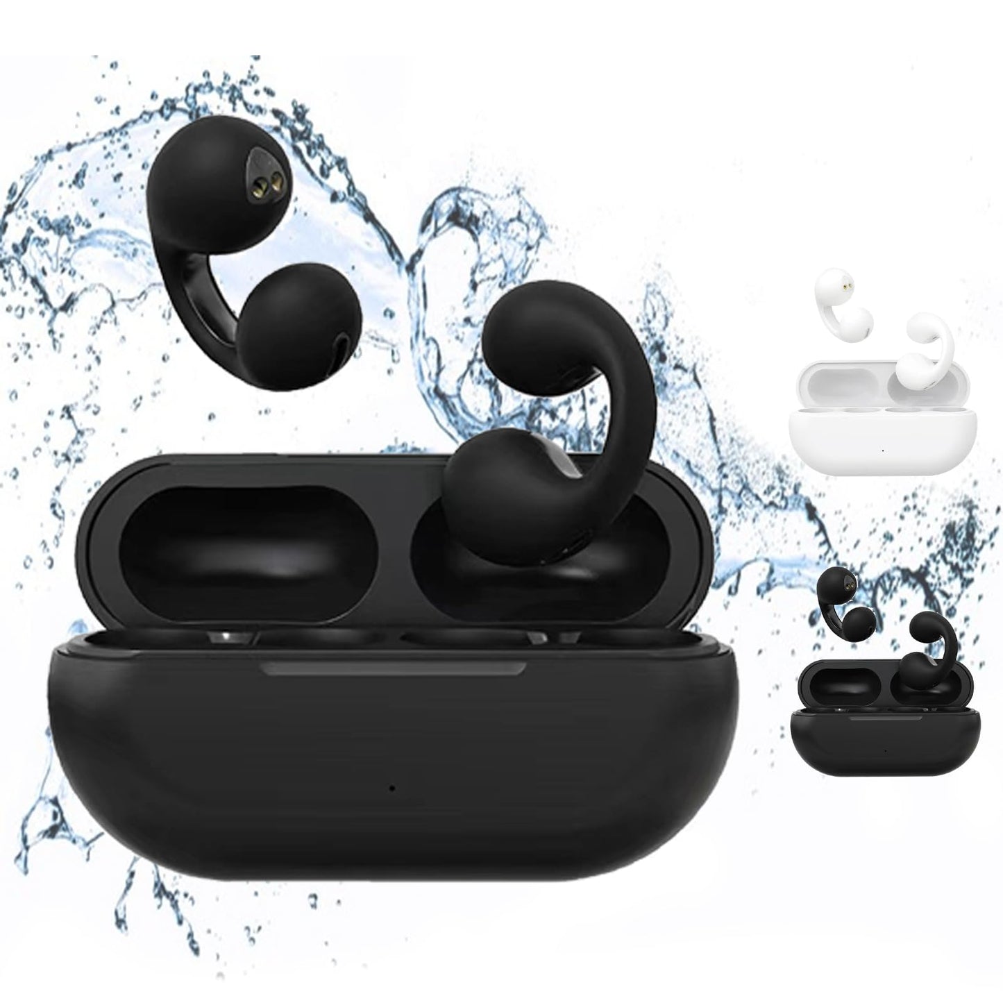 LUMORA™ - SHOWER PODS