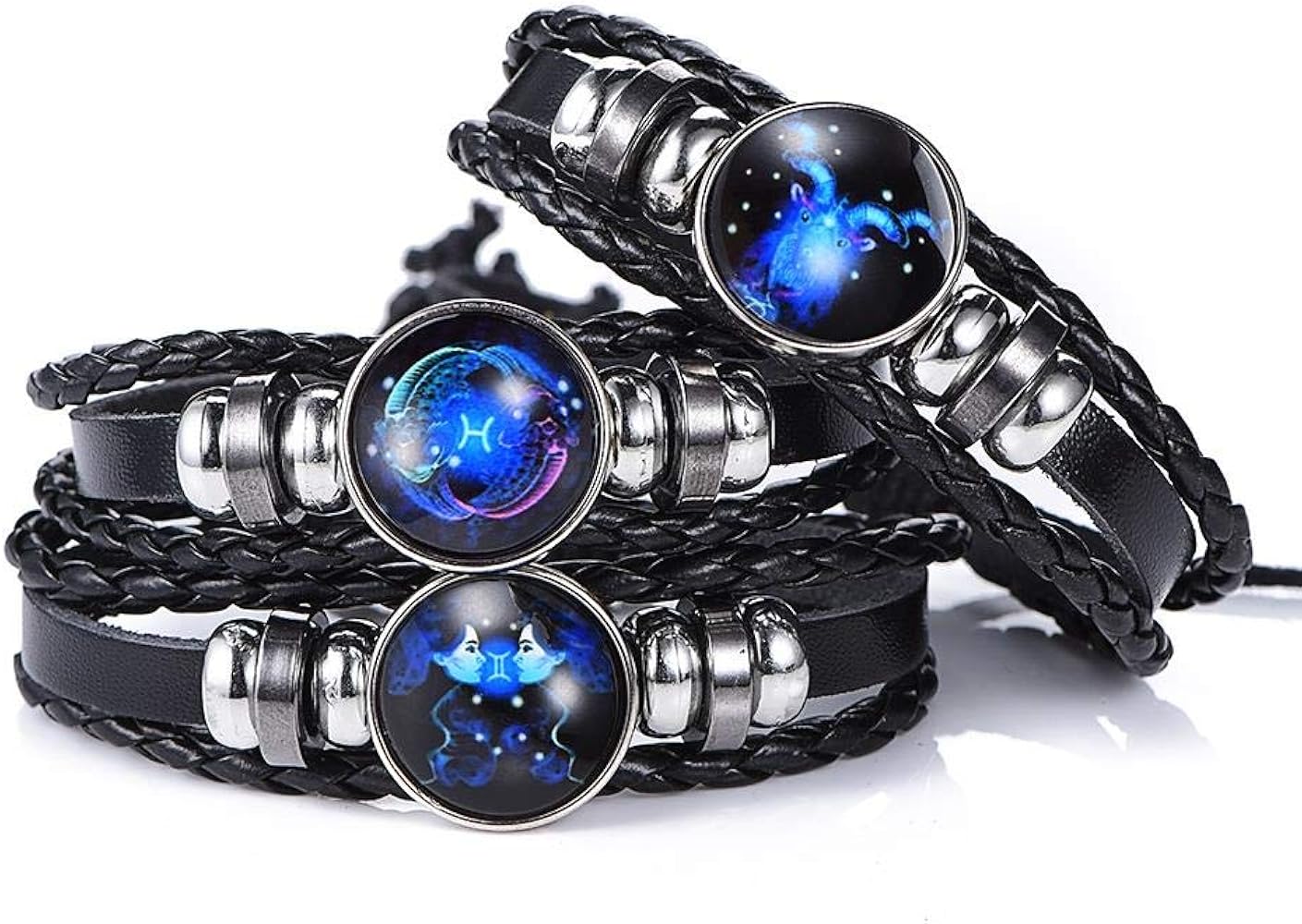 LUMORA™ - THE SOUL BRACELET