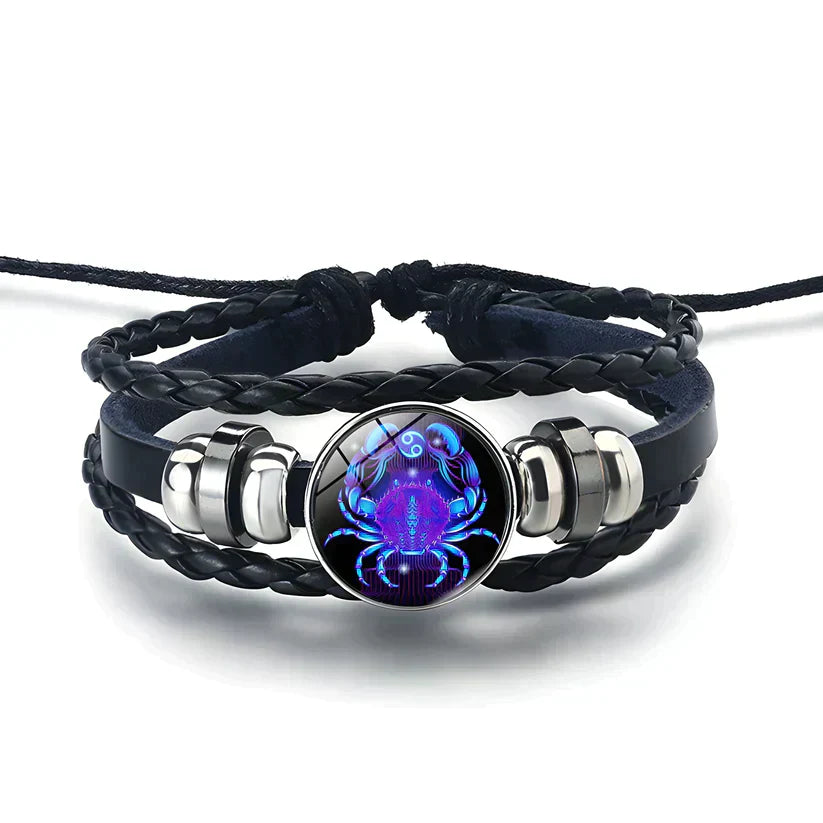 LUMORA™ - THE SOUL BRACELET
