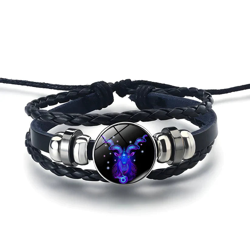 LUMORA™ - THE SOUL BRACELET