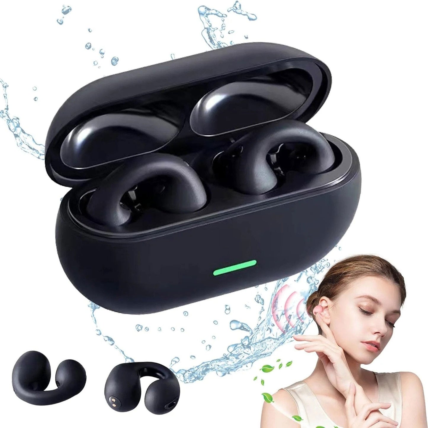 LUMORA™ - SHOWER PODS