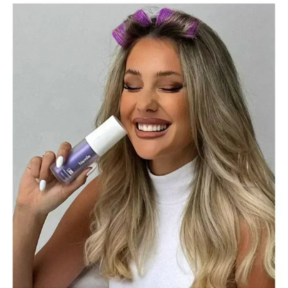 LUMORA™ - V34 COLOUR CORRECTOR SERUM