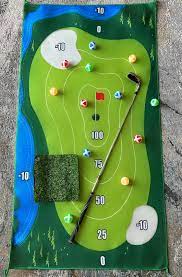 LUMORA™ - ULTIMATE GOLF GAME SET