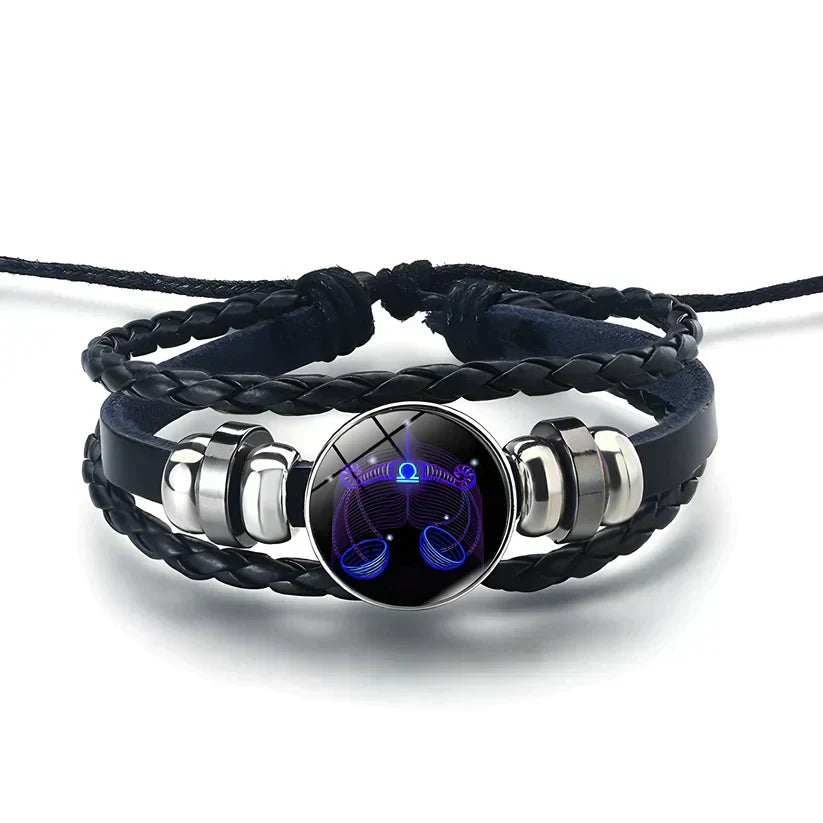LUMORA™ - THE SOUL BRACELET