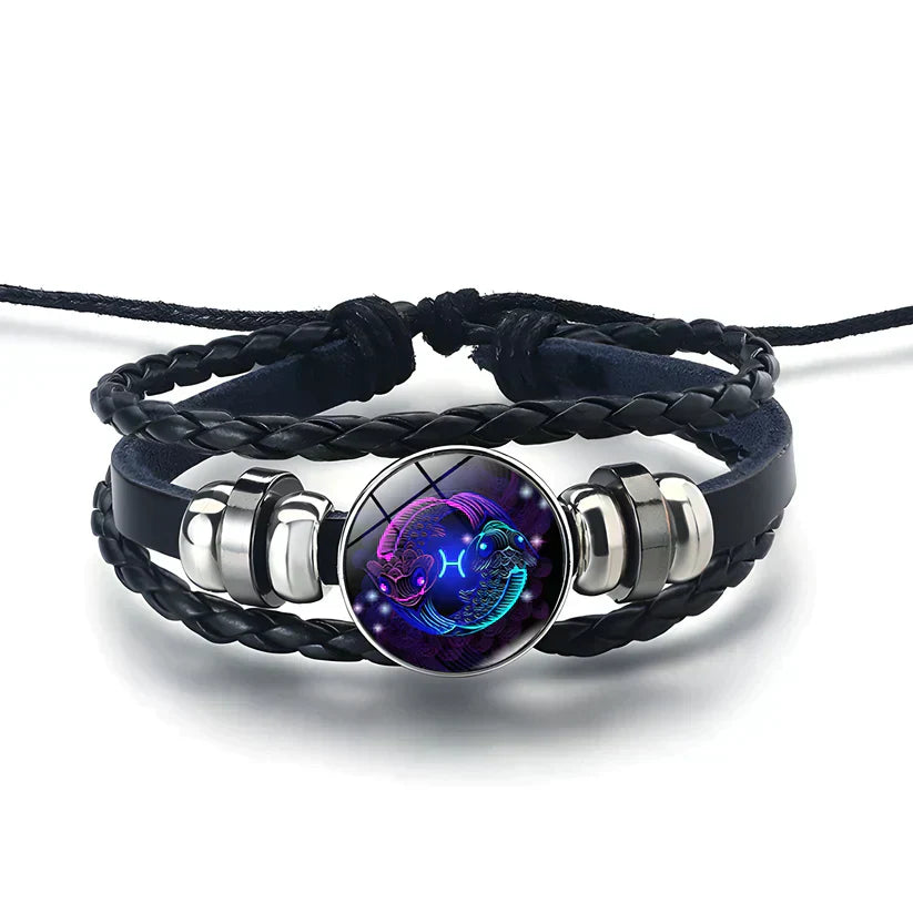 LUMORA™ - THE SOUL BRACELET