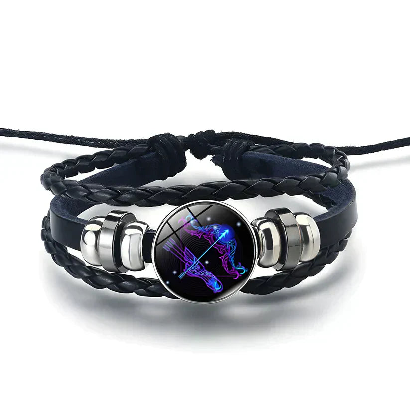 LUMORA™ - THE SOUL BRACELET