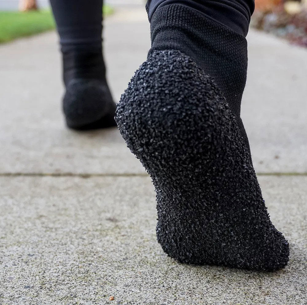 LUMORA™ - SKINNERS SOCK SHOES