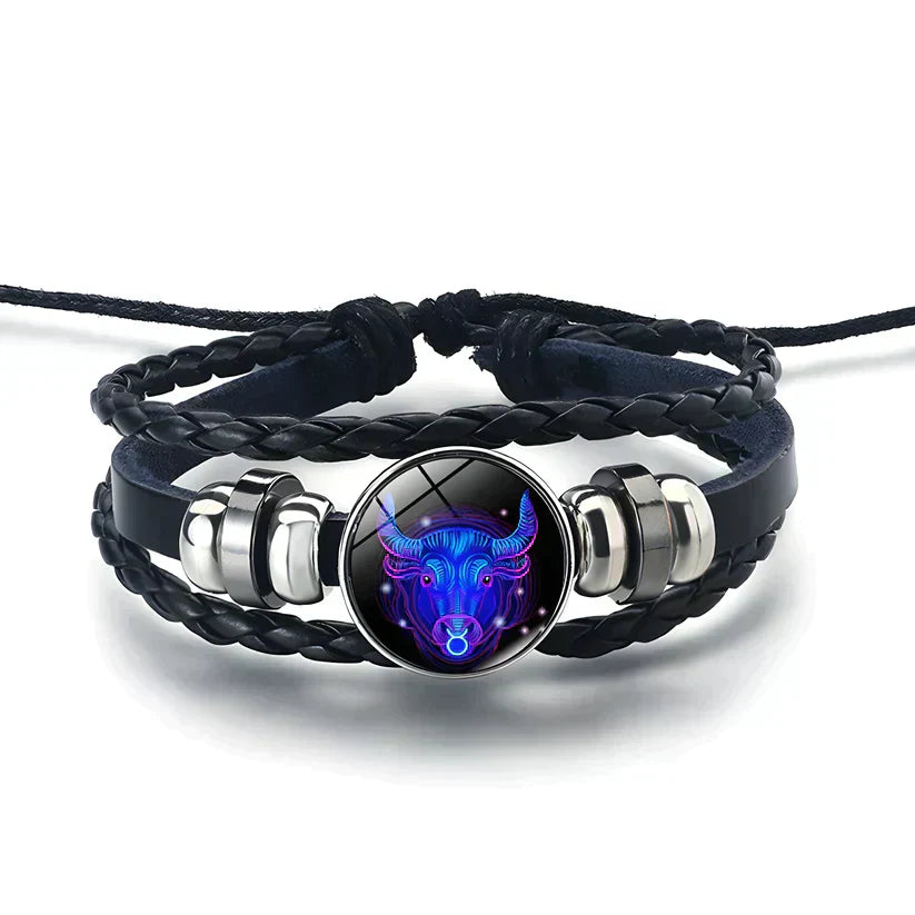 LUMORA™ - THE SOUL BRACELET