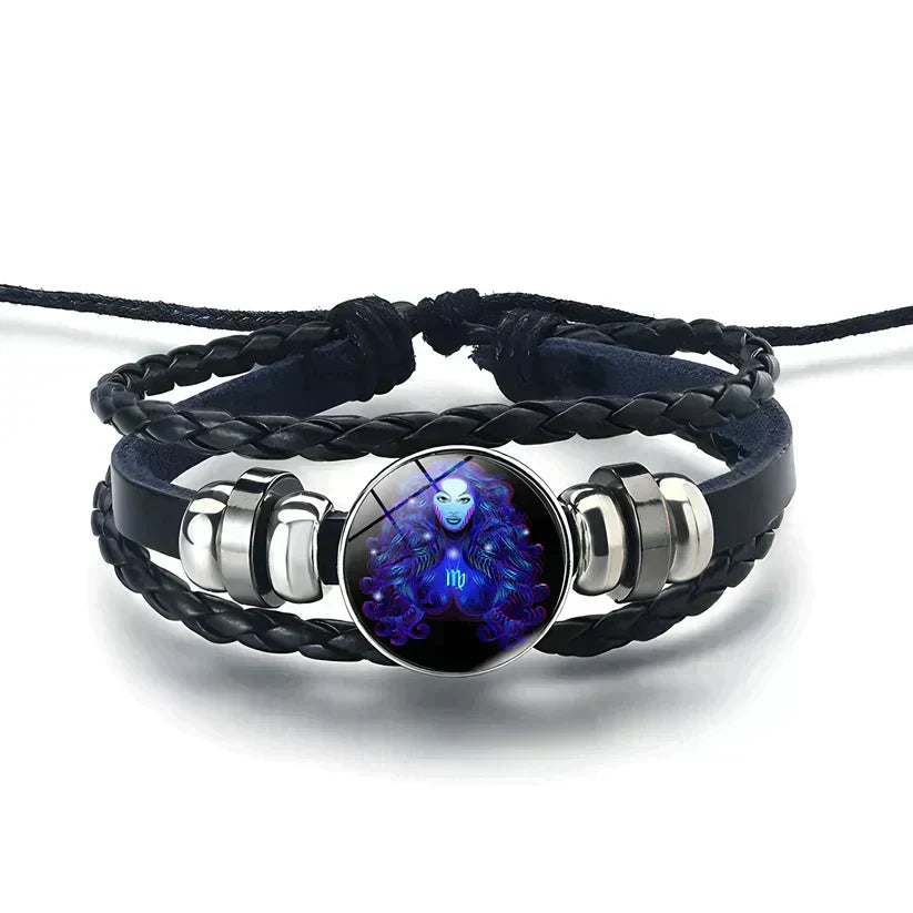 LUMORA™ - THE SOUL BRACELET