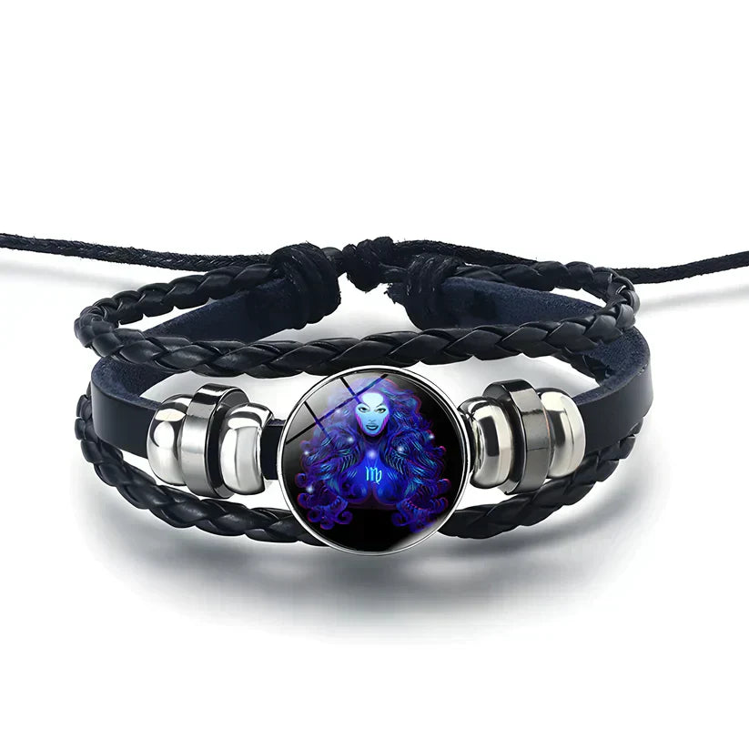 LUMORA™ - THE SOUL BRACELET