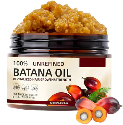 LUMORA™  - 100% UNREFINED BATANA OIL (Buy 1 Get 1 Free)