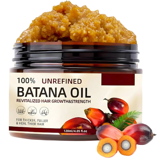 LUMORA™  - 100% UNREFINED BATANA OIL (Buy 1 Get 1 Free)