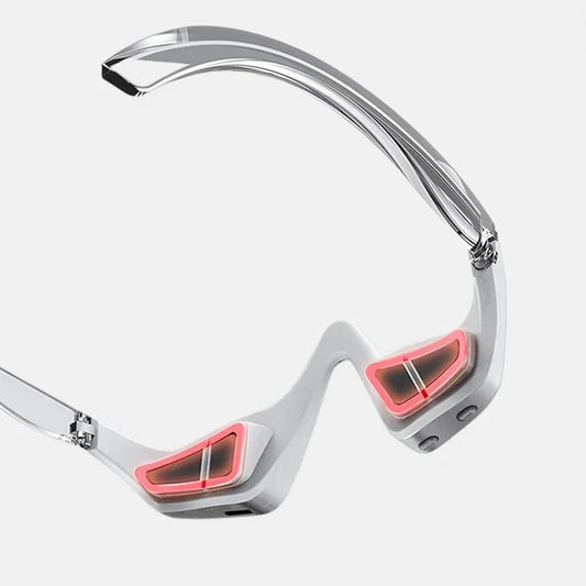 LUMORA™   - RED LIGHT EYE BAG REMOVER