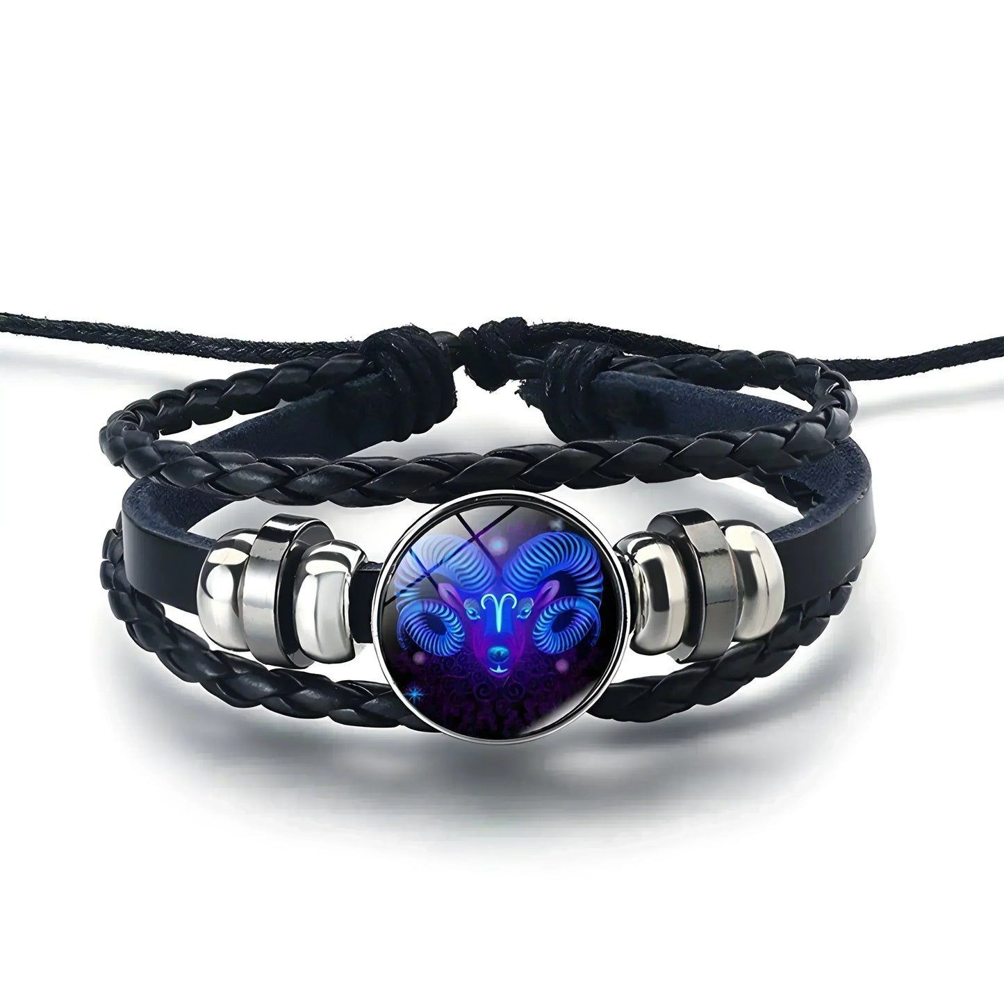 LUMORA™   - THE SOUL BRACELET