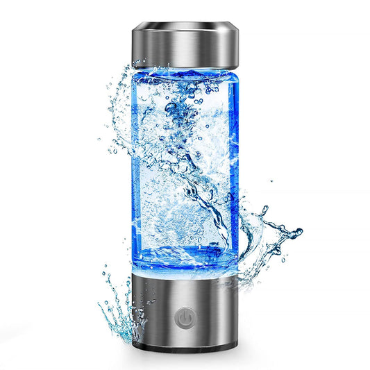 LUMORA™   - HYDROGEN WATER BOTTLE